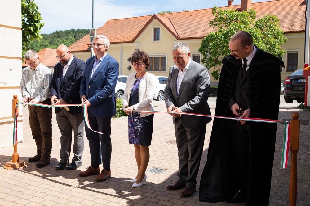 Törökbálinton is a szív- és érrendszeri halálozás ellen